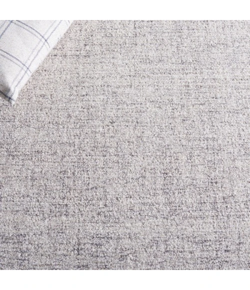 Safavieh Ebony Dark Grey / Ivory EBN354 5 ft. X 8 ft. Rectangle Rug