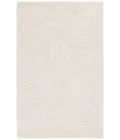 Safavieh Ebony Ivory EBN805 5 ft. X 8 ft. Rectangle Rug