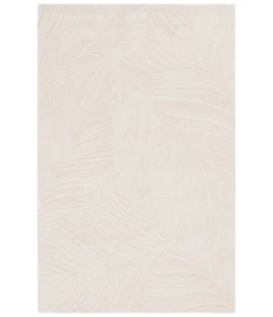 Safavieh Ebony Ivory EBN805 5 ft. X 8 ft. Rectangle Rug