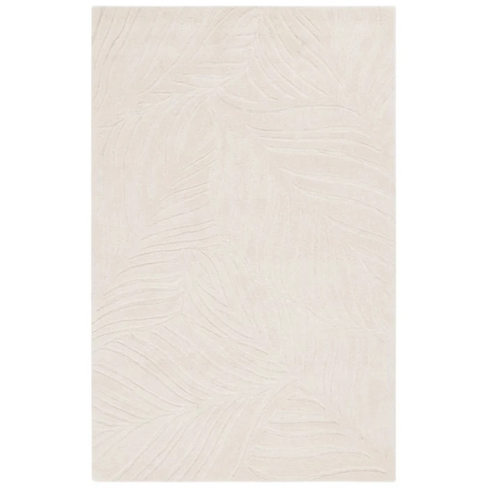 Safavieh Ebony Ivory EBN805 5 ft. X 8 ft. Rectangle Rug