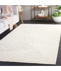 Safavieh Ebony Ivory EBN805 5 ft. X 8 ft. Rectangle Rug