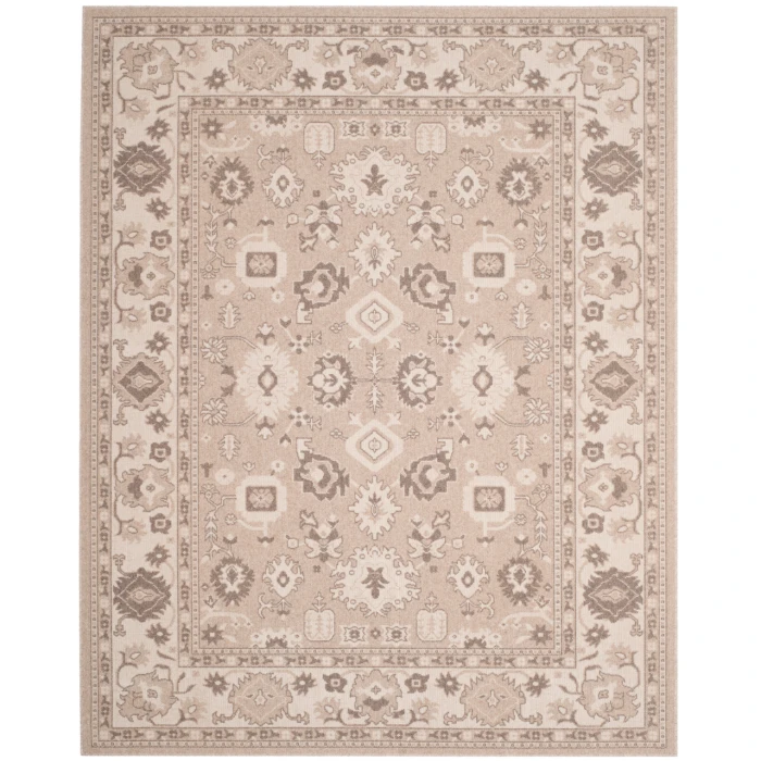 Safavieh Essence Taupe / Natural ESS751 5 ft. 1 in. X 7 ft. 6 in. Rectangle Rug