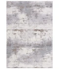 Safavieh Eternal Grey / Beige ETL204 4 ft. X 6 ft. Rectangle Rug