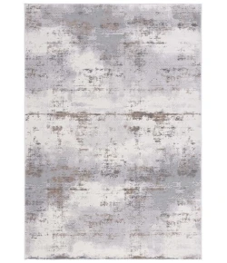 Safavieh Eternal Grey / Beige ETL204 4 ft. X 6 ft. Rectangle Rug