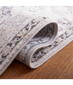 Safavieh Eternal Grey / Ivory ETL206 8 ft. X 10 ft. Rectangle Rug