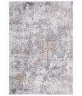 Safavieh Eternal Grey / Beige ETL208 5 ft. 3 in. X 7 ft. 6 in. Rectangle Rug