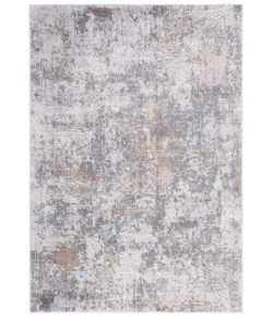 Safavieh Eternal Grey / Beige ETL208 5 ft. 3 in. X 7 ft. 6 in. Rectangle Rug