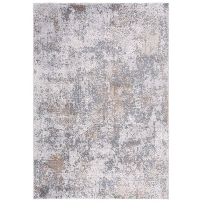 Safavieh Eternal Grey / Beige ETL208 8 ft. X 10 ft. Rectangle Rug