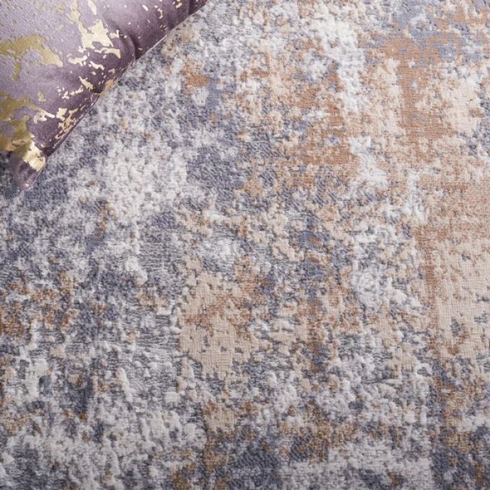 Safavieh Eternal Grey / Beige ETL208 8 ft. X 10 ft. Rectangle Rug