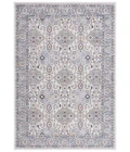Safavieh Eternal Grey / Blue Rust ETL210 5 ft. 3 in. X 7 ft. 6 in. Rectangle Rug