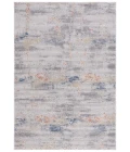 Safavieh Eternal Grey / Gold ETL212 4 ft. X 6 ft. Rectangle Rug