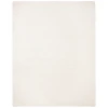 Safavieh Fontana Shag  Ivory FNT800 6 ft. 7 in. X 9 ft. Rectangle Rug