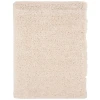 Safavieh Fontana Shag  Creme FNT800 2 ft. 3 in. X 6 ft. Runner Rug