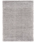 Safavieh Fontana Shag  Grey FNT800 2 ft. 3 in. X 6 ft. Runner Rug