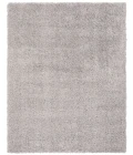 Safavieh Fontana Shag  Grey FNT800 2 ft. 3 in. X 4 ft. Accent Rug