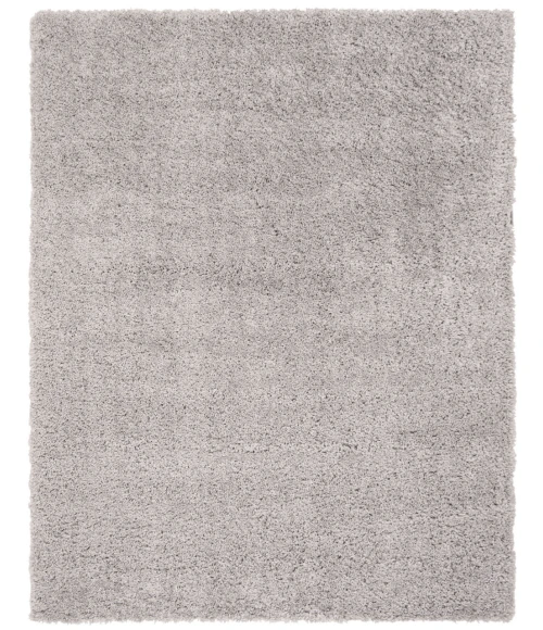 Safavieh Fontana Shag  Grey FNT800 2 ft. 3 in. X 4 ft. Accent Rug