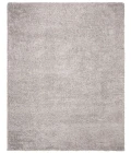 Safavieh Fontana Shag  Grey FNT800 6 ft. 7 in. X 9 ft. Rectangle Rug