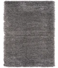 Safavieh Fontana Shag  Silver FNT800 2 ft. 3 in. X 6 ft. Runner Rug
