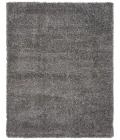 Safavieh Fontana Shag  Silver FNT800 2 ft. 3 in. X 4 ft. Accent Rug
