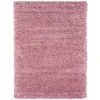 Safavieh Fontana Shag  Pink FNT800 2 ft. 3 in. X 8 ft. Runner Rug
