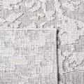 Safavieh Global Grey / Light Grey GLB224 5 ft. 3 in. X 7 ft. 6 in. Rectangle Rug