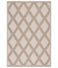 Safavieh Global Beige / Brown GLB226 9 ft. X 12 ft. Rectangle Rug
