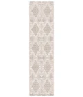 Safavieh Global Beige / Ivory GLB420 2 ft. 2 in. X 8 ft. Runner Rug