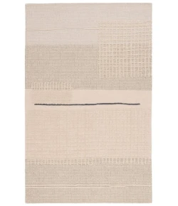 Safavieh Genre Beige / Grey GRE202 8 ft. X 10 ft. Rectangle Rug