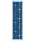 Safavieh Genre Blue / Beige GRE205 2 ft. 3 in. X 8 ft. Runner Rug
