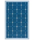 Safavieh Genre Blue / Beige GRE205 4 ft. X 6 ft. Rectangle Rug