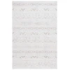 Safavieh Hanna Ivory / Beige HAN100 9 ft. X 12 ft. Rectangle Rug