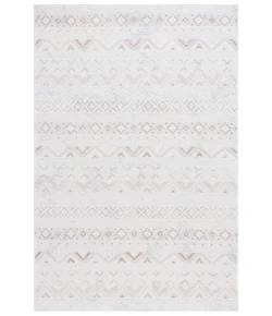 Safavieh Hanna Ivory / Beige HAN100 9 ft. X 12 ft. Rectangle Rug