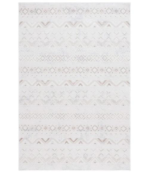 Safavieh Hanna Ivory / Beige HAN100 9 ft. X 12 ft. Rectangle Rug