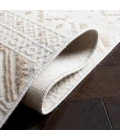 Safavieh Hanna Ivory / Beige HAN100 9 ft. X 12 ft. Rectangle Rug