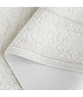 Safavieh Hanna Taupe / Ivory HAN109 5 ft. 3 in. X 7 ft. 6 in. Rectangle Rug