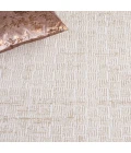 Safavieh Hanna Beige / Ivory HAN110 2 ft. X 8 ft. Runner Rug