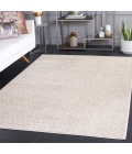 Safavieh Hanna Beige / Ivory HAN110 4 ft. X 6 ft. Rectangle Rug