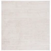 Safavieh Hanna Beige / Ivory HAN110 6 ft. 7 in. X 6 ft. 7 in. Square Rug