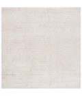 Safavieh Hanna Beige / Ivory HAN110 6 ft. 7 in. X 6 ft. 7 in. Square Rug
