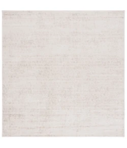 Safavieh Hanna Beige / Ivory HAN110 6 ft. 7 in. X 6 ft. 7 in. Square Rug