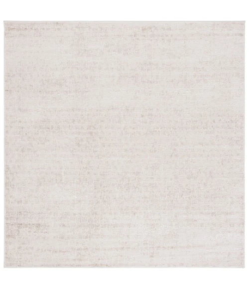 Safavieh Hanna Beige / Ivory HAN110 6 ft. 7 in. X 6 ft. 7 in. Square Rug