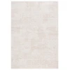 Safavieh Hanna Taupe / Beige HAN110 5 ft. 3 in. X 7 ft. 6 in. Rectangle Rug