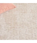 Safavieh Hanna Taupe / Beige HAN110 2 ft. X 8 ft. Runner Rug