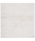 Safavieh Hanna Taupe / Beige HAN110 6 ft. 7 in. X 6 ft. 7 in. Square Rug