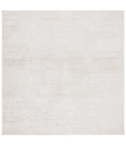 Safavieh Hanna Taupe / Beige HAN110 6 ft. 7 in. X 6 ft. 7 in. Square Rug
