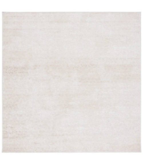 Safavieh Hanna Taupe / Beige HAN110 6 ft. 7 in. X 6 ft. 7 in. Square Rug
