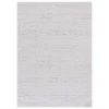 Safavieh Hanna Grey / Ivory HAN110 3 ft. X 5 ft. Rectangle Rug