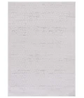 Safavieh Hanna Grey / Ivory HAN110 5 ft. 3 in. X 7 ft. 6 in. Rectangle Rug
