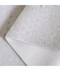 Safavieh Hanna Grey / Ivory HAN110 5 ft. 3 in. X 7 ft. 6 in. Rectangle Rug