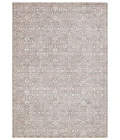 Safavieh Harlow Sage / Ivory HAR100 5 ft. 3 in. X 7 ft. 6 in. Rectangle Rug